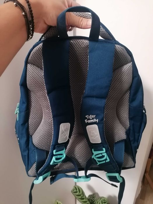 Ghiozdan clasa 0+, superb!