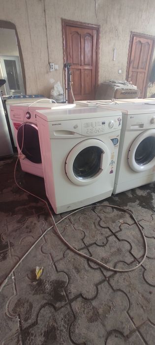 Самсунг стиральная машина
