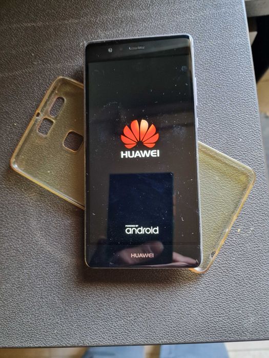 Huawei P9 Leica EVA-L19 - 32/3GB Black