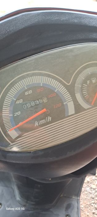 Мопед м11 лия матор