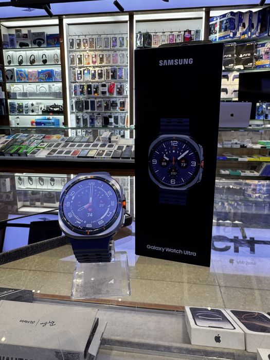 Samsung Watch Ultra 2 49mm