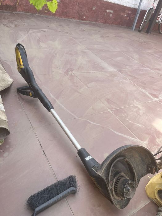 Триммер для дома