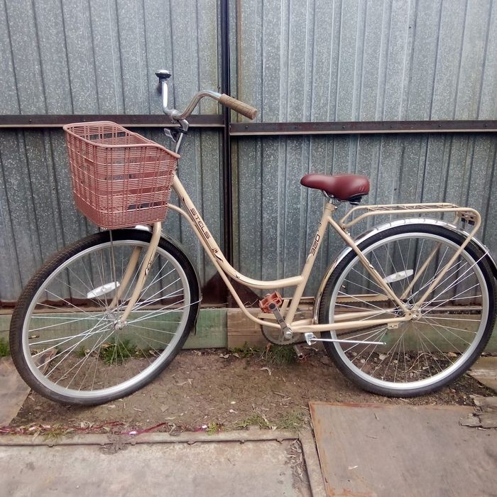 Продам велосипед