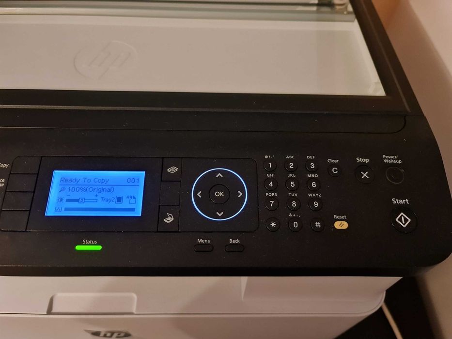 Imprimanta HP Laser Jet MFP M436n