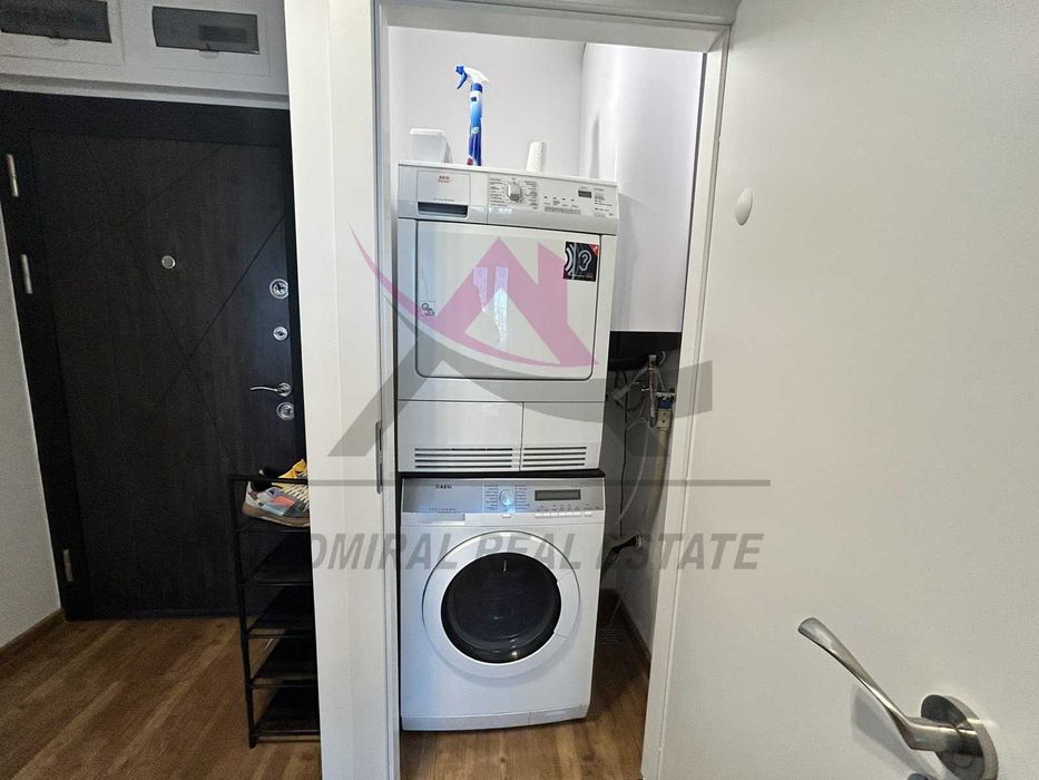 Дава се под наем Двустаен апартамент в Варна, Победа - 60 кв.м за 650 € - Снимка #4