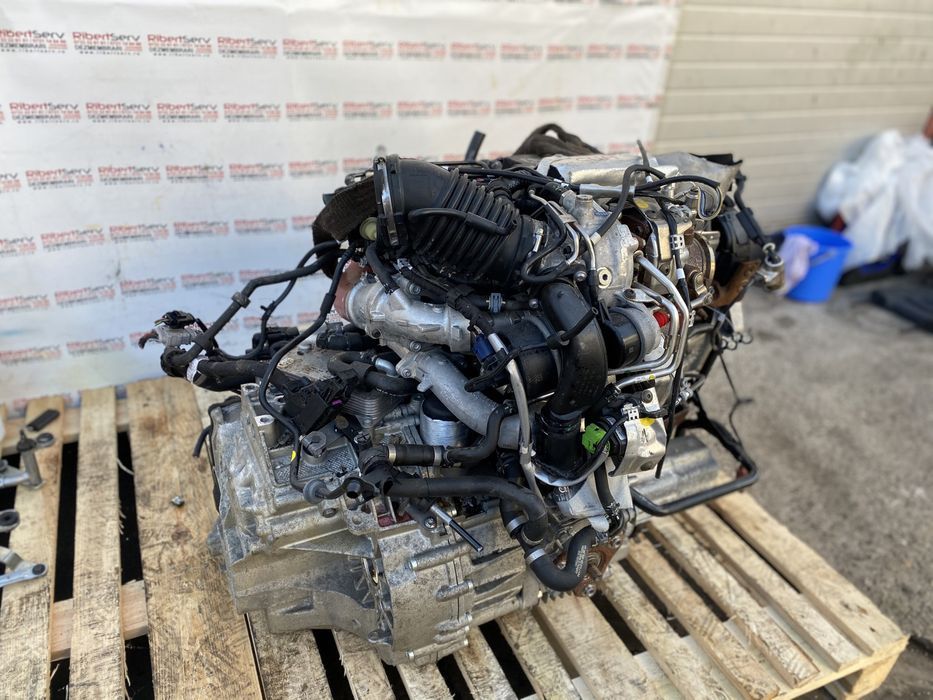 motor vw 2.0 tdi biturbo tip cua