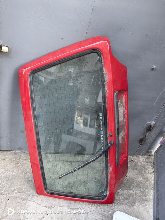 Багажник за Фолксваген Голф 2