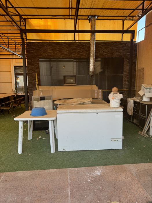 Газовая плита продается