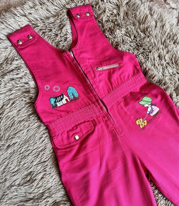 Новый Детский комбинезон (на рост 110см.)