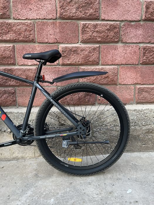 Продам Новый Велосипед Cruzer