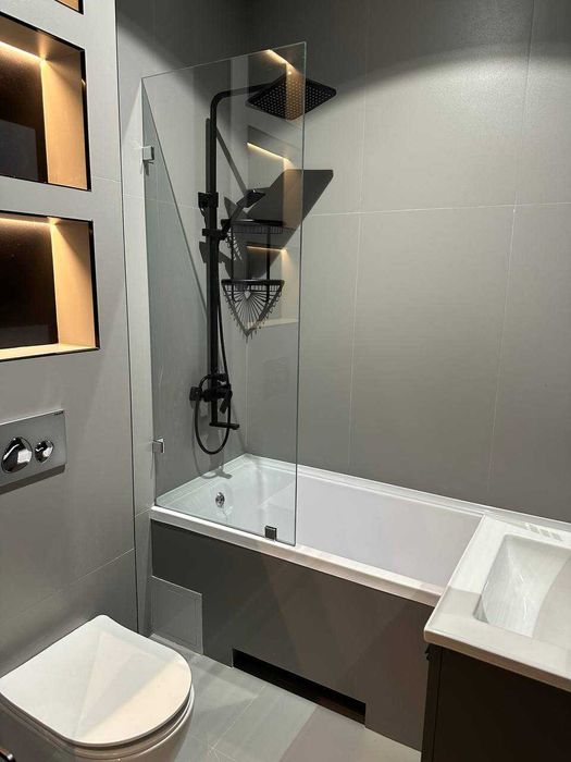 Дома коттеджного типа (М.Улугбек)