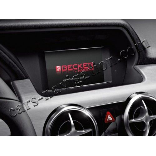 Карти диск за навигация дискове 2025 Мерцедес MERCEDES България Европа