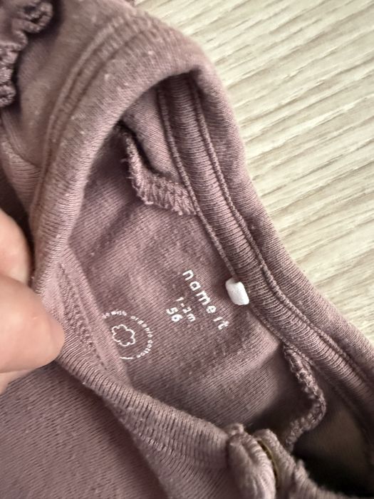 Lot haine bebe 0-3 luni