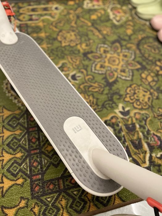 Mi electro scooter / Электро самокат срочно продается MI 3