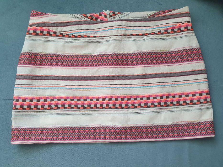 Vand fusta Pull & Bear model deosebit, S