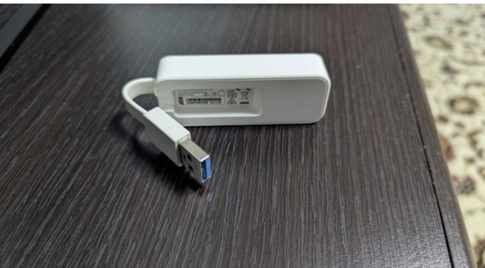 Сетевая карта TP-LINK UE300