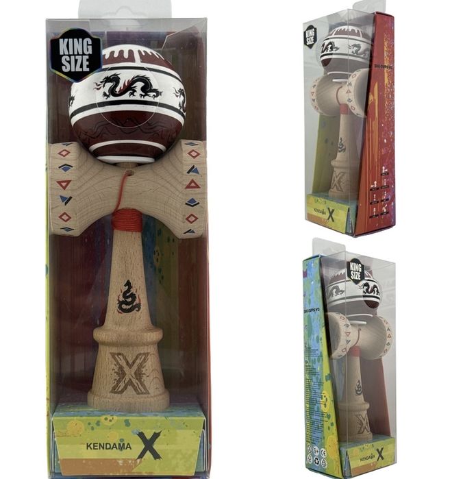 Kendama  x premium cel mai bun pret