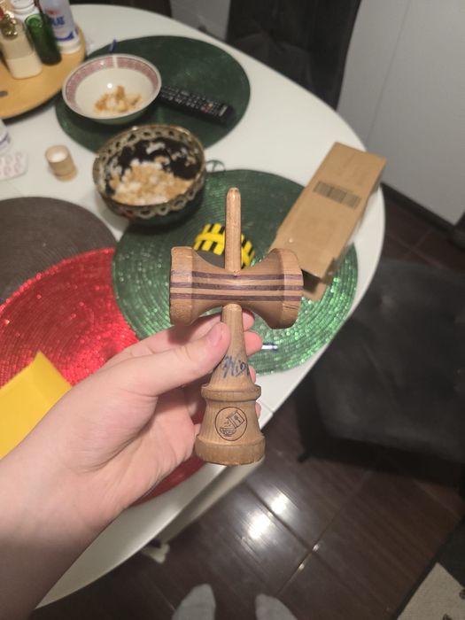 Ken cereal folosit