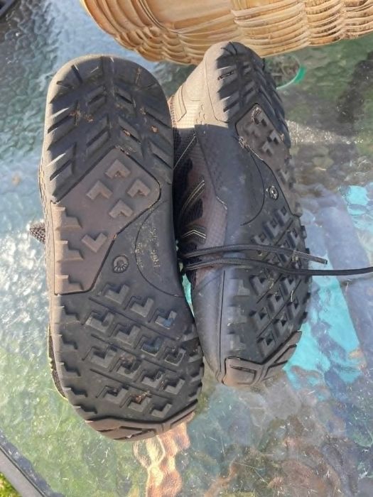 Pantofi barefoot bărbați / unisex Xero Shoes Xcursion Fusion