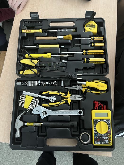 Набор инструментов