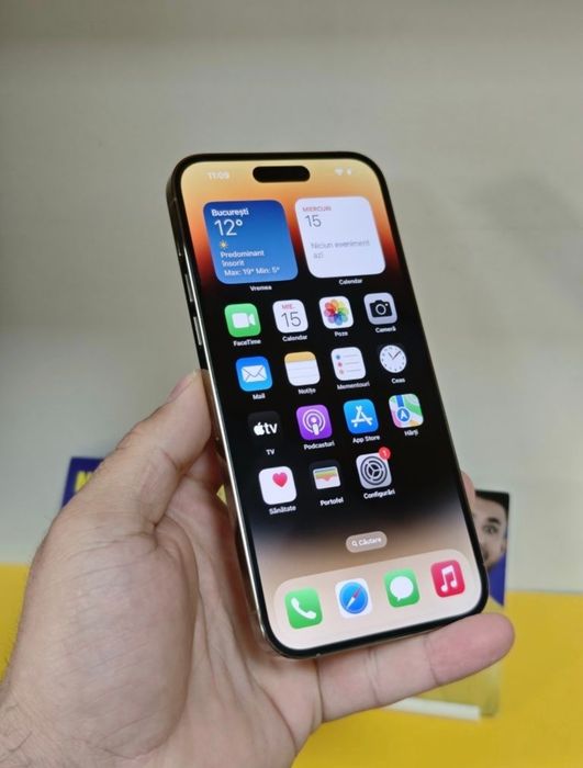 iPhone 14 Pro Max 128 Gb