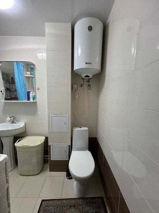 Продам квартиру в центре города