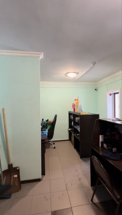 Продам коммерческое помещение