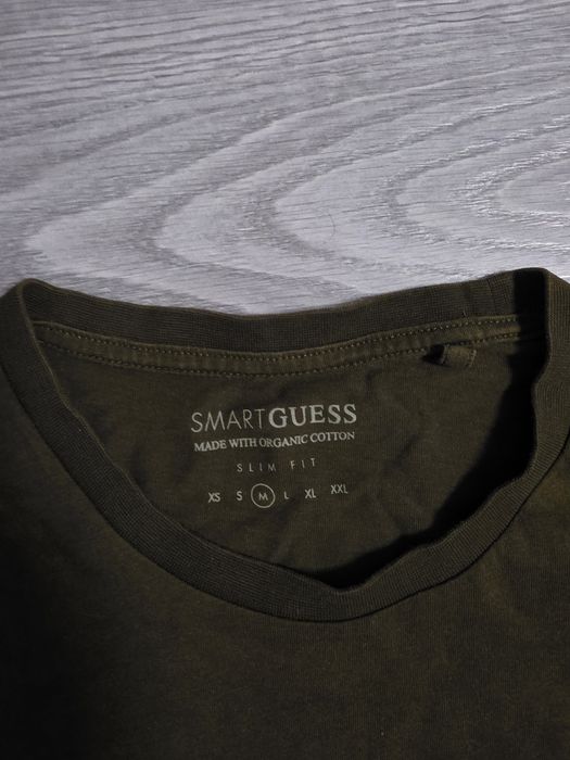 Тениска Guess размер М
