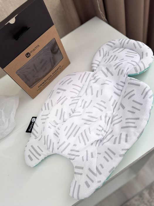 Качеля 4Moms MamaRoo5