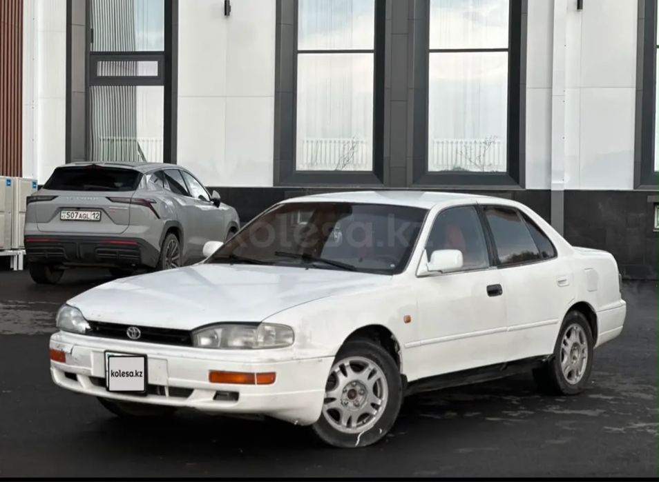 Продается Toyota camry xv10