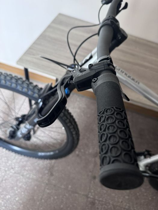 Radon Cragger 7.0 планински велосипед