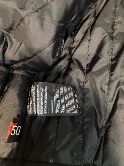 Моторджийско яке Dainese