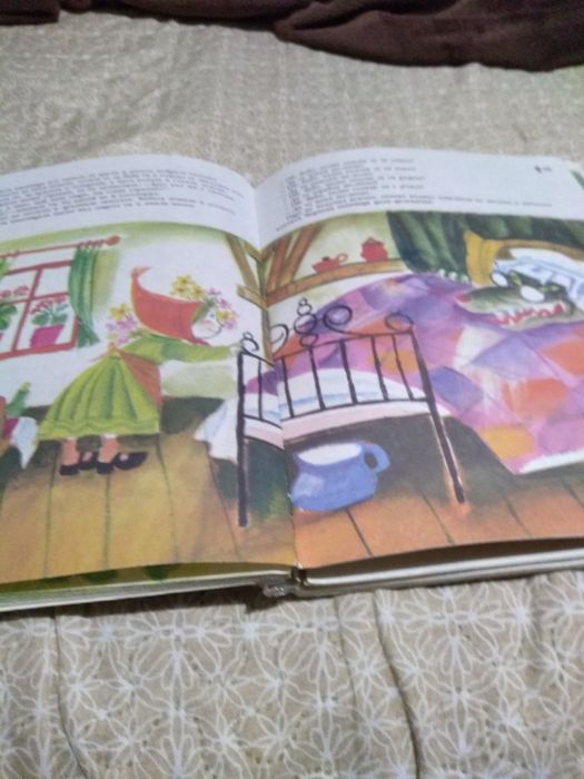 Книги. Детски и за възрастни. Приказки