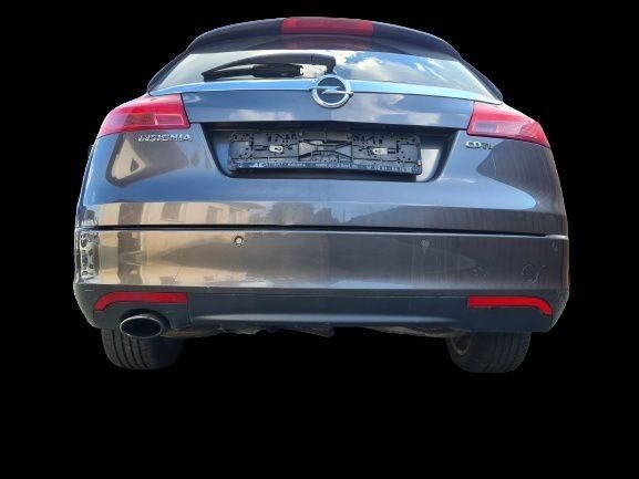 Dezmembrez Z177 2.0cdti automat AF22 A20DTH Opel Insignia A