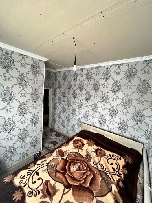 Особняк на два хозяина