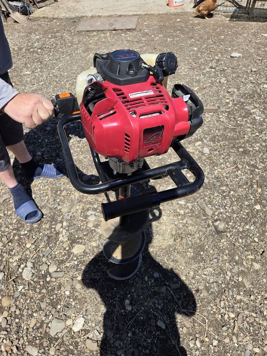 Sfredel motoburghiu Honda gx50 din 03.2023