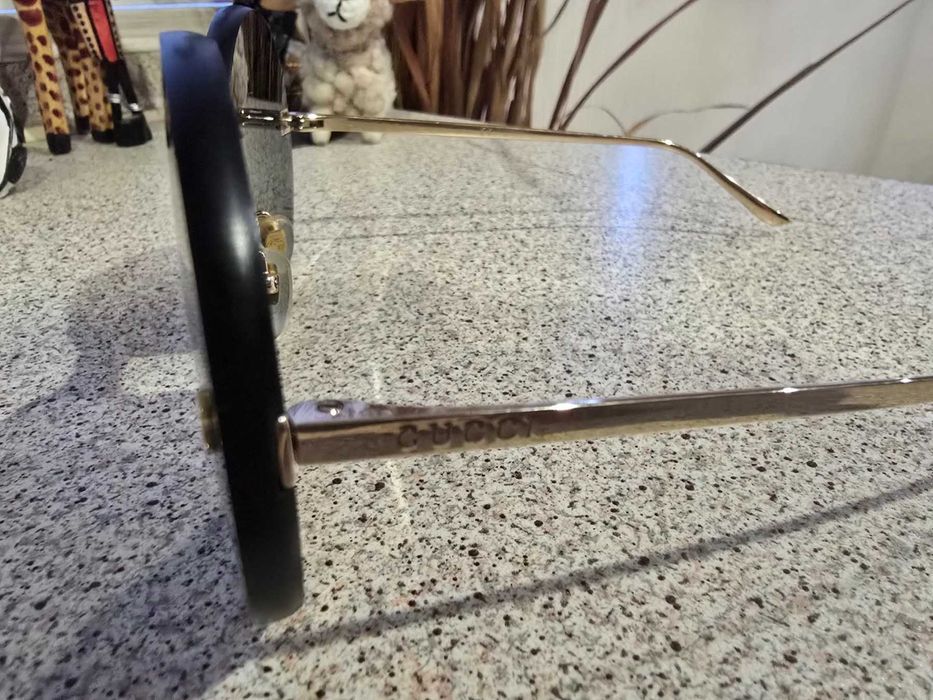 Слънчеви  очила  Gucci