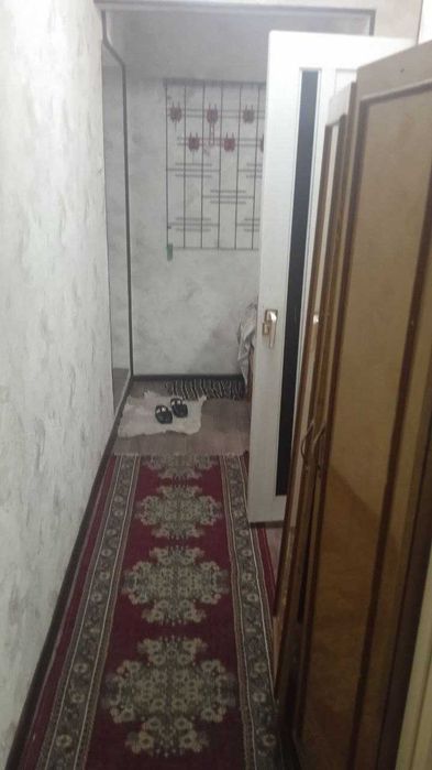 Сдается 1 комнатная квартира