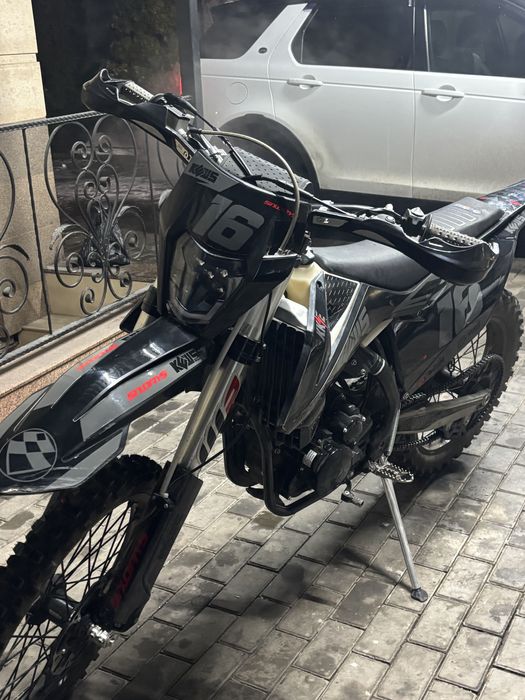 Кевс к16 kews k16 эндуро кросс