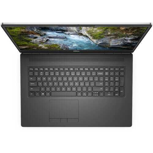 Лаптоп DELL PRECISION 7750 I7-10850H 32GB 1TB SSD NVME с до 24 МЕСЕЦА ГАРАНЦИЯ и Windows 11 PRO