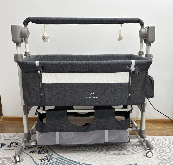 Продам кровать манеж