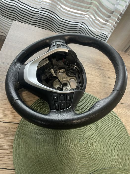 Волан за БМВ ф30 ф31