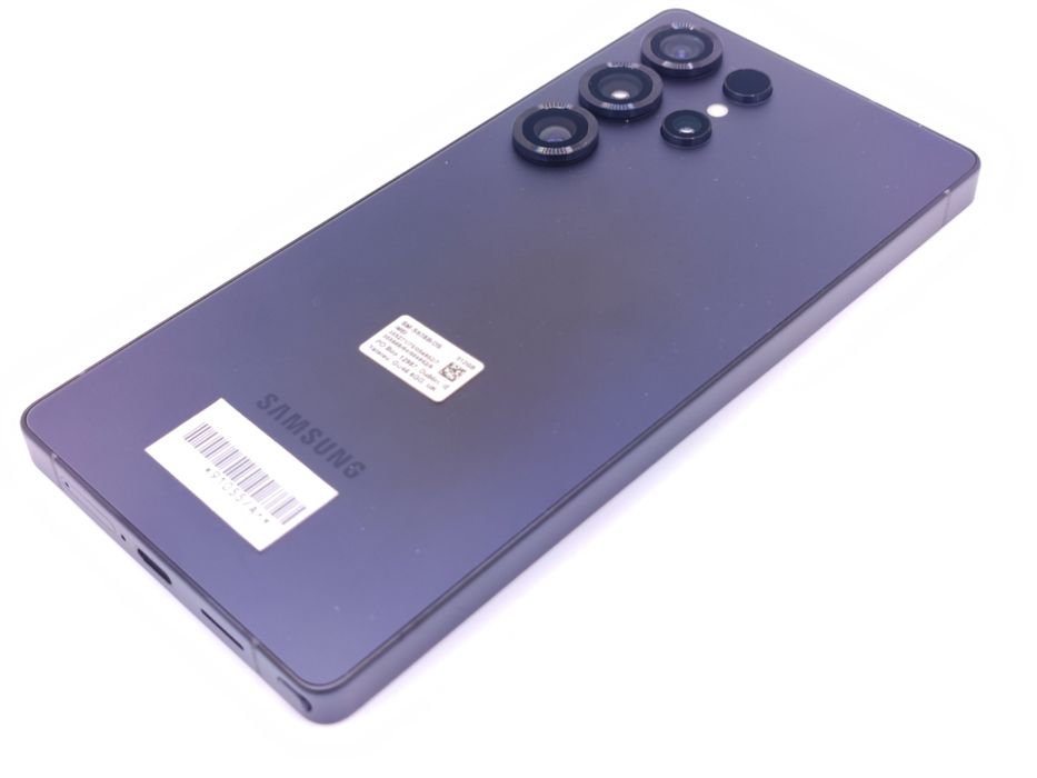 Samsung S25 Ultra 512GB Titanium Black, Garantie 24 luni | #D91055