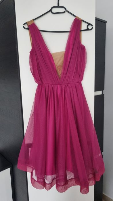 Rochie de seara elegante