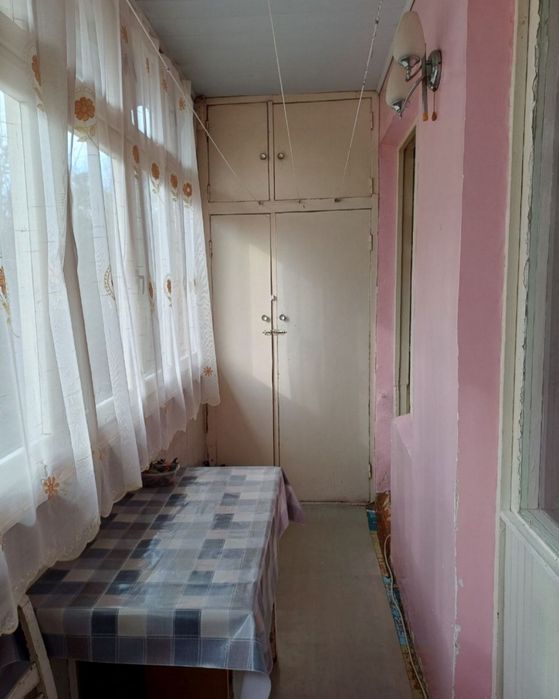 Феруза Массив 3/3/4 Продается Квартира