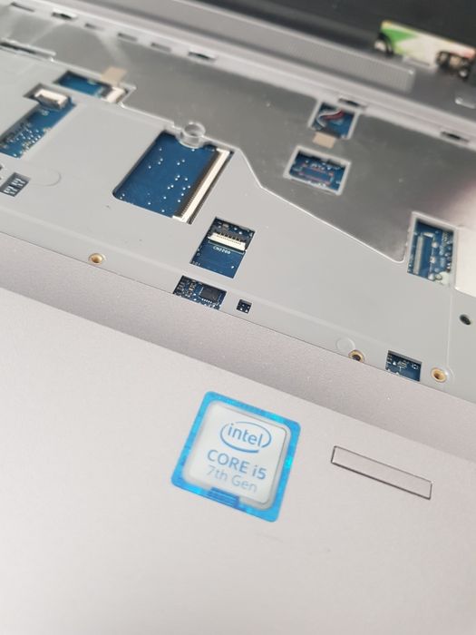 Laptop ptr piese Hp Probook 650 g3 intel i5 gen7