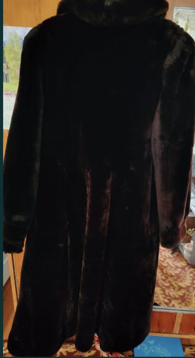 Продается шуба для втор сырья