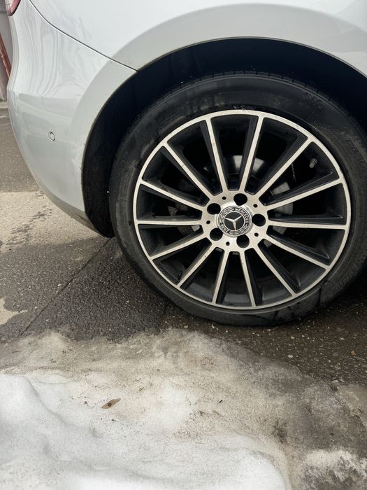 Mercedes A 2020 diesel Tva inclus