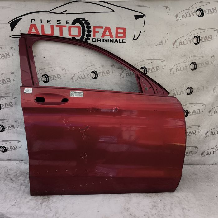 Usa dreapta fata Mercedes GLC W253  an 2015-2016-2017-2018-2019-2020-2