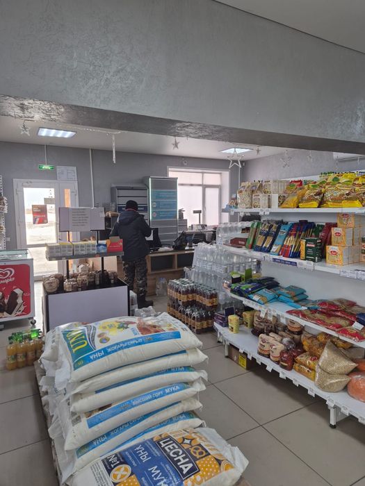 Магазин в аренду